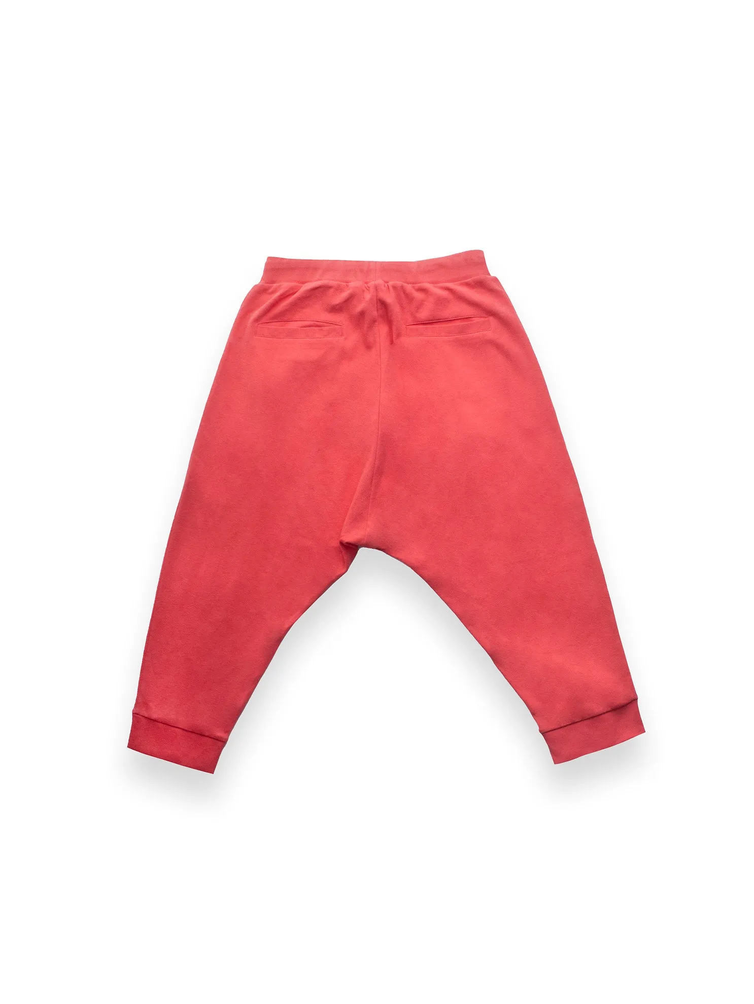 3/4 Length Joggers