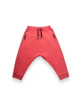 3/4 Length Joggers