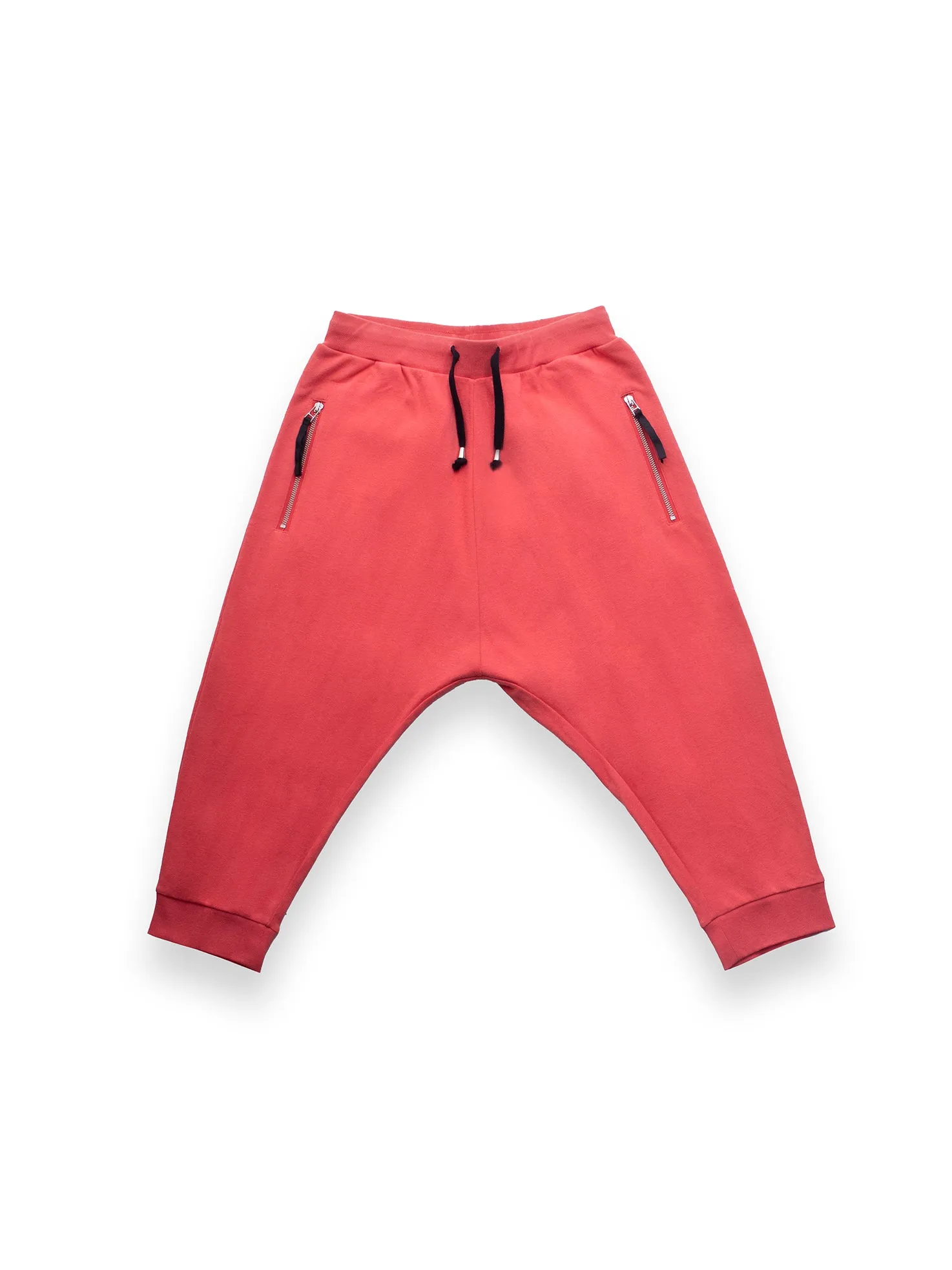 3/4 Length Joggers