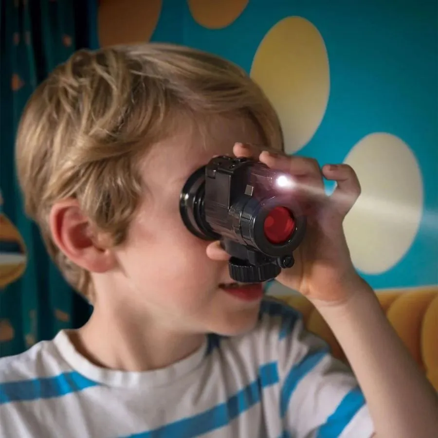 4M - KidzLabs: Spy Science Night Vision Monocular