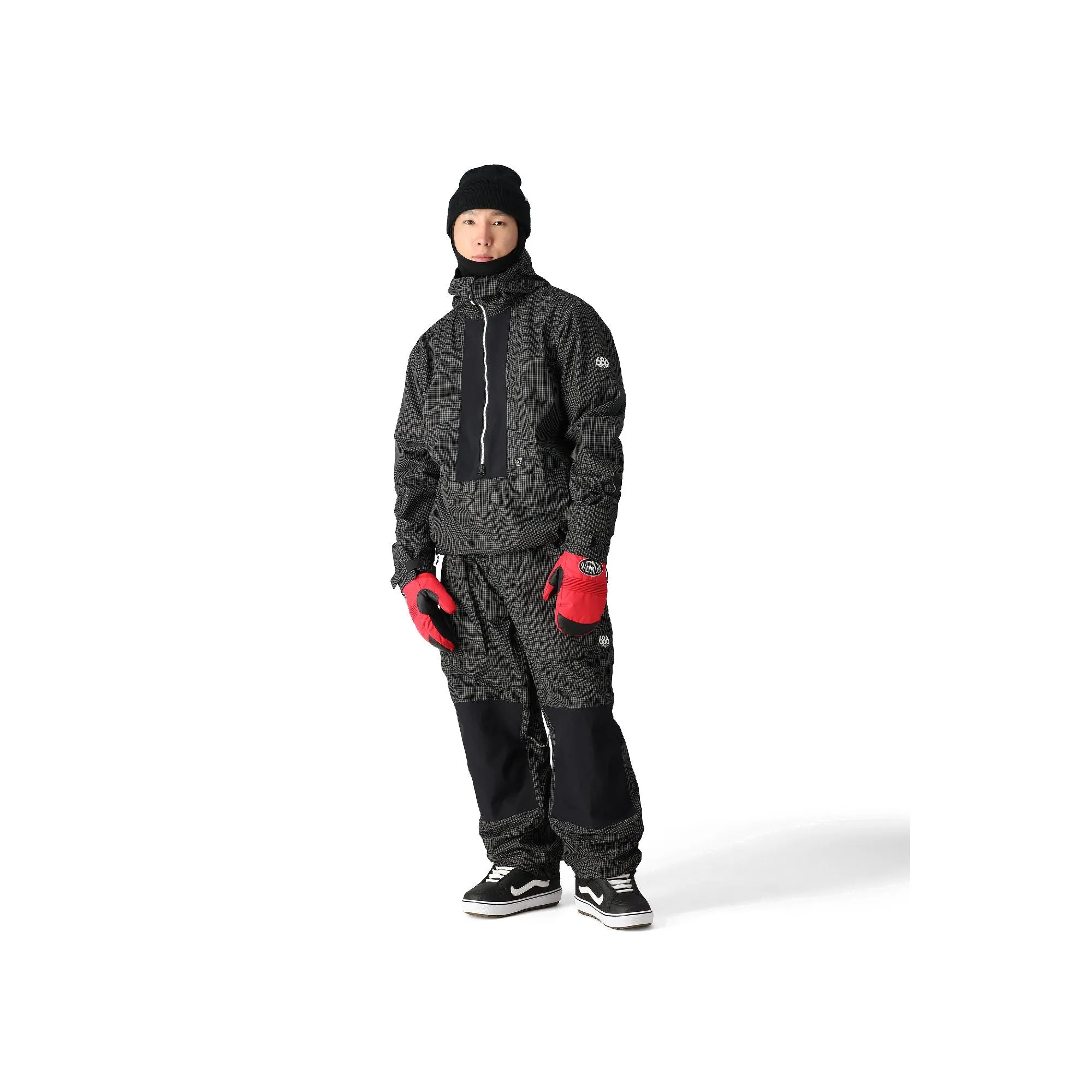 686 Ghost 2.5L Snow Pants