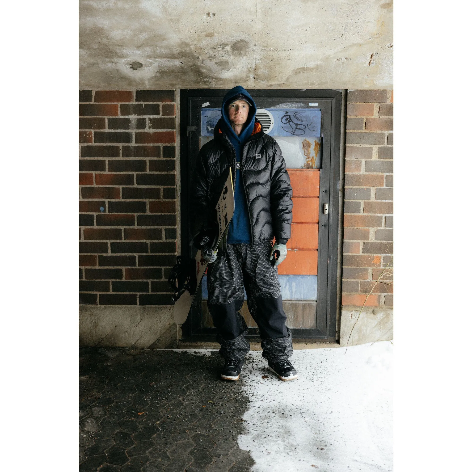 686 Ghost 2.5L Snow Pants