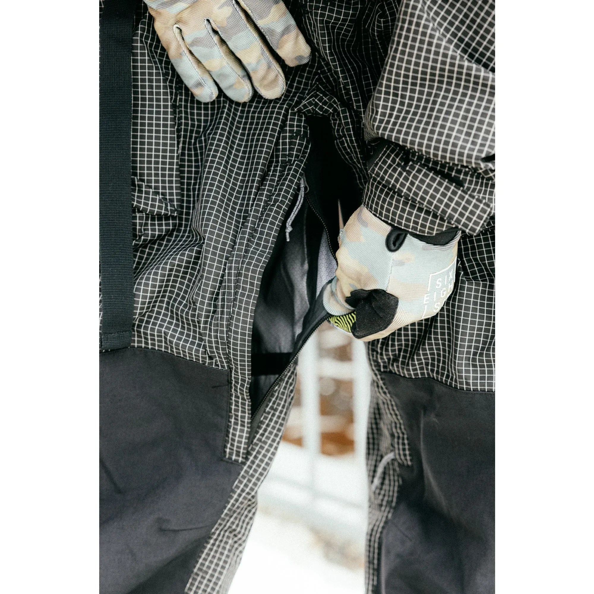 686 Ghost 2.5L Snow Pants