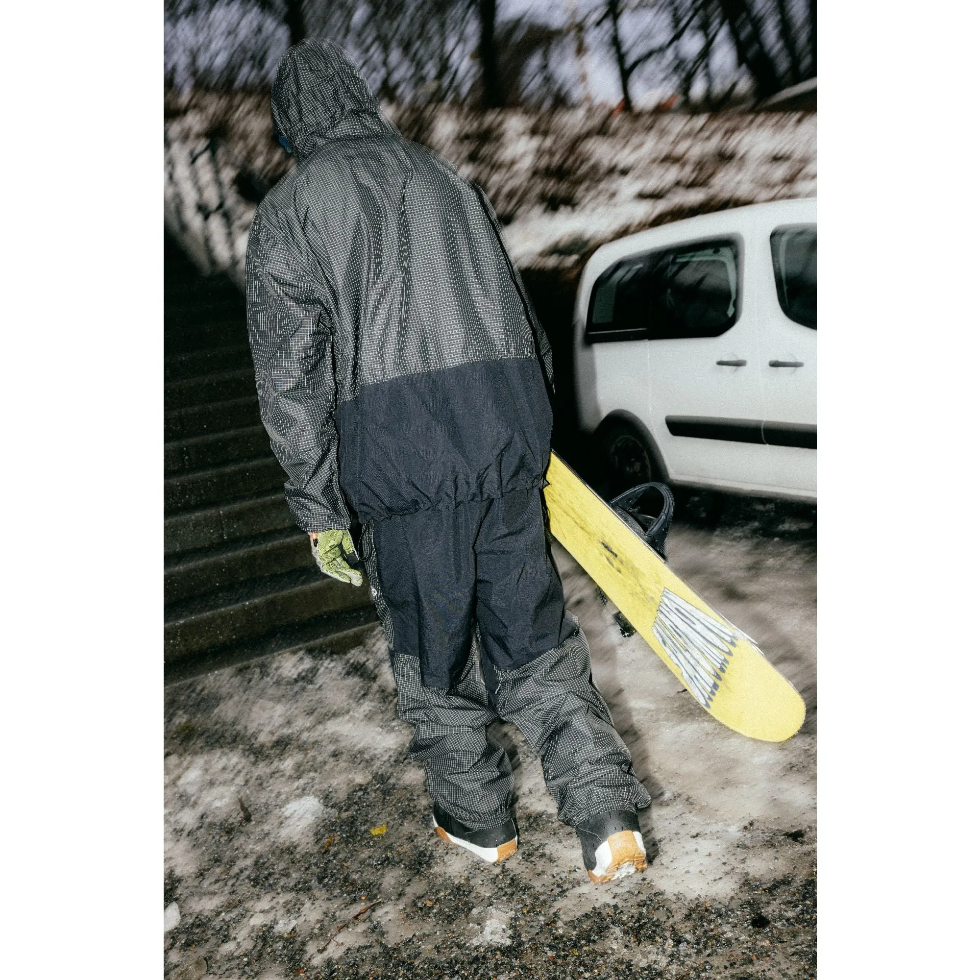 686 Ghost 2.5L Snow Pants
