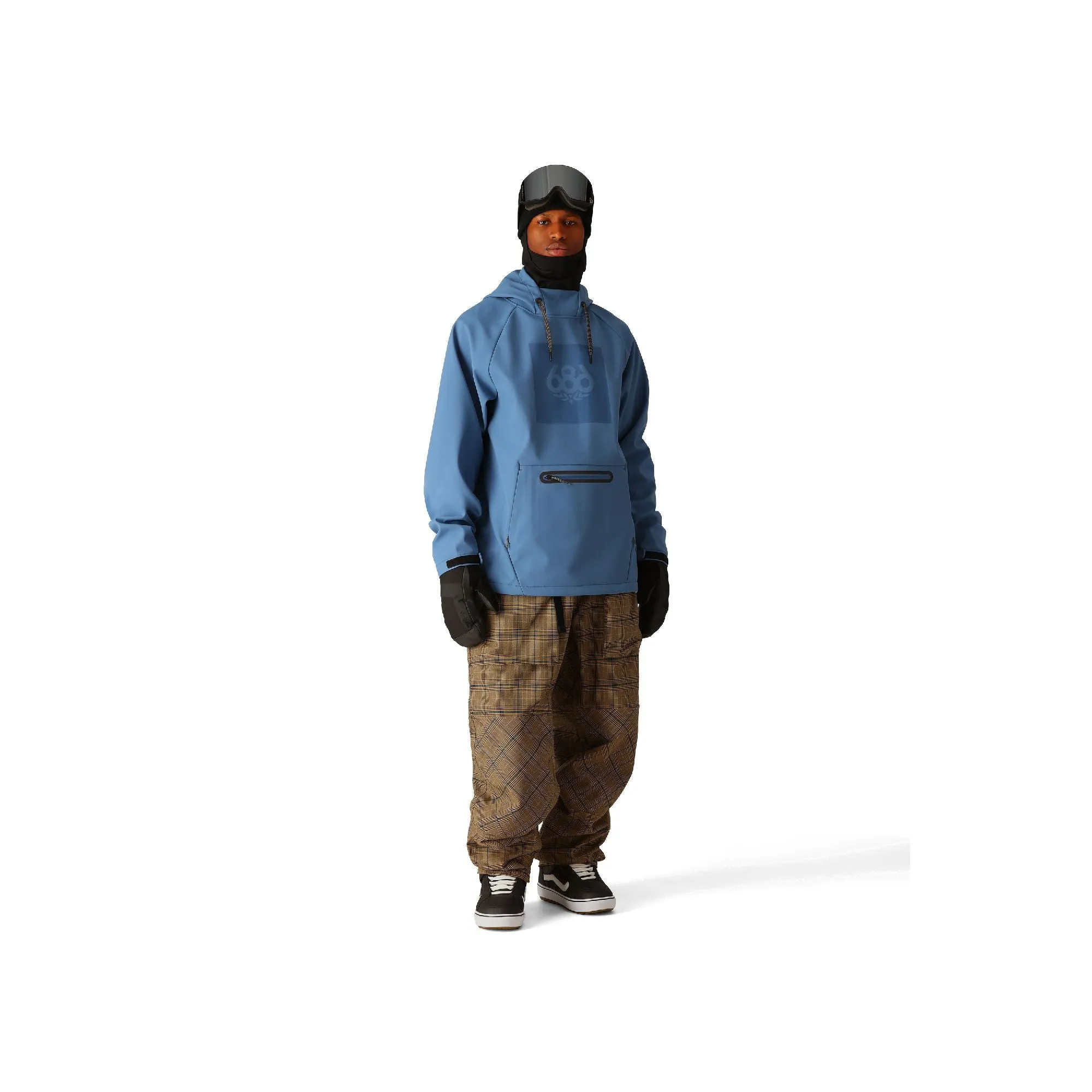 686 Ghost 2.5L Snow Pants