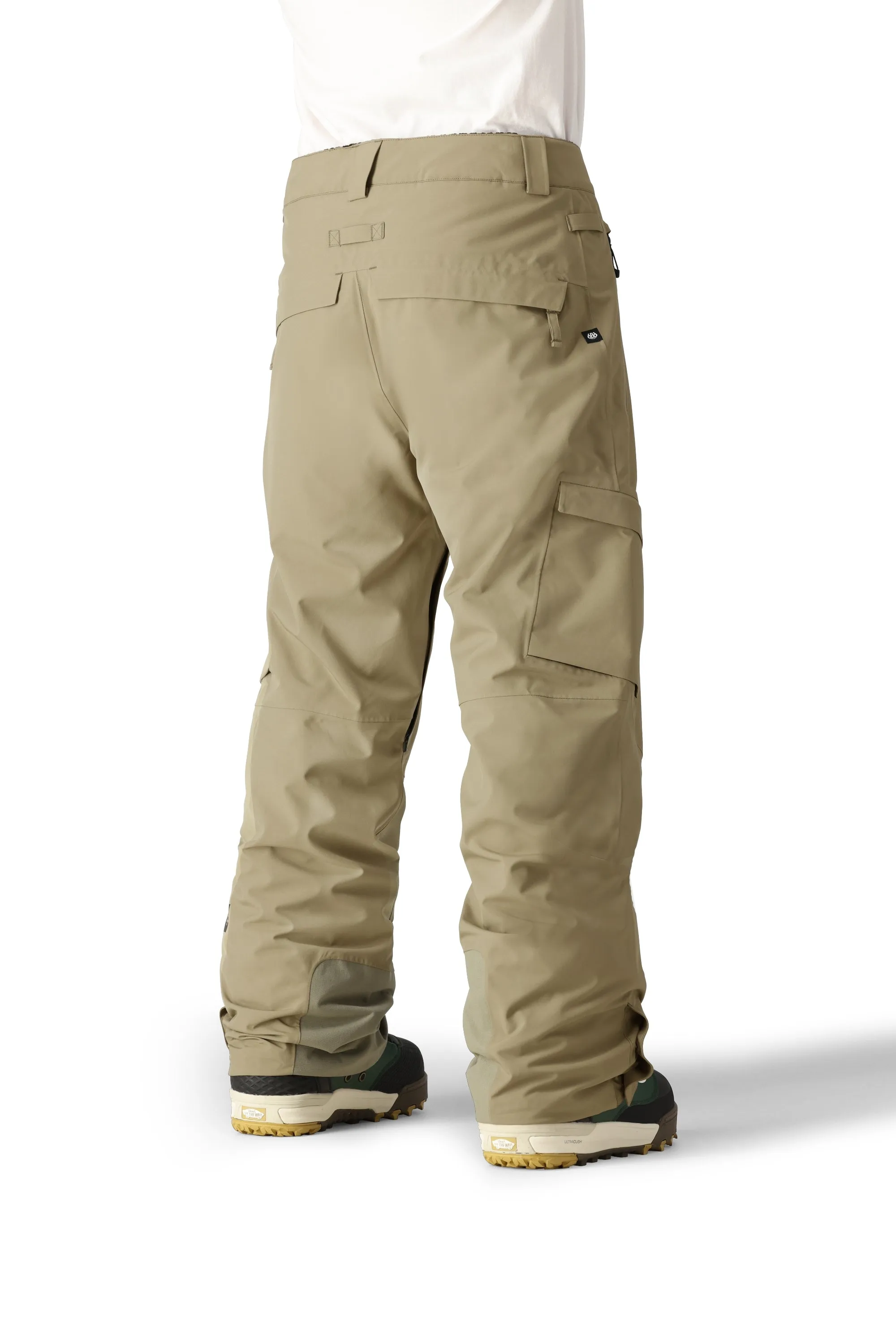 686 Quantum Thermagraph Pant