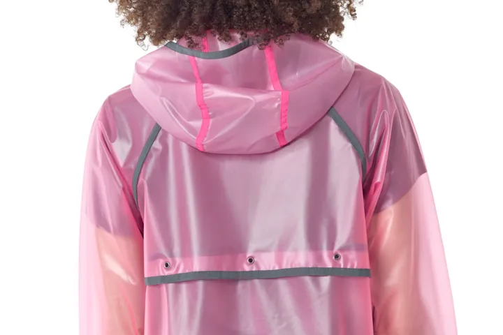8111 Women's Fashion X-Ray Jacket