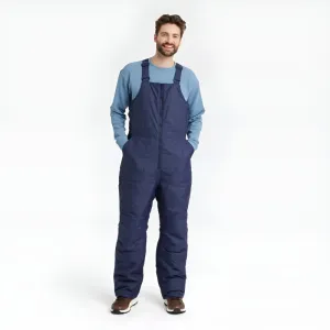Adjustable Wind Resistant Bib Pants
