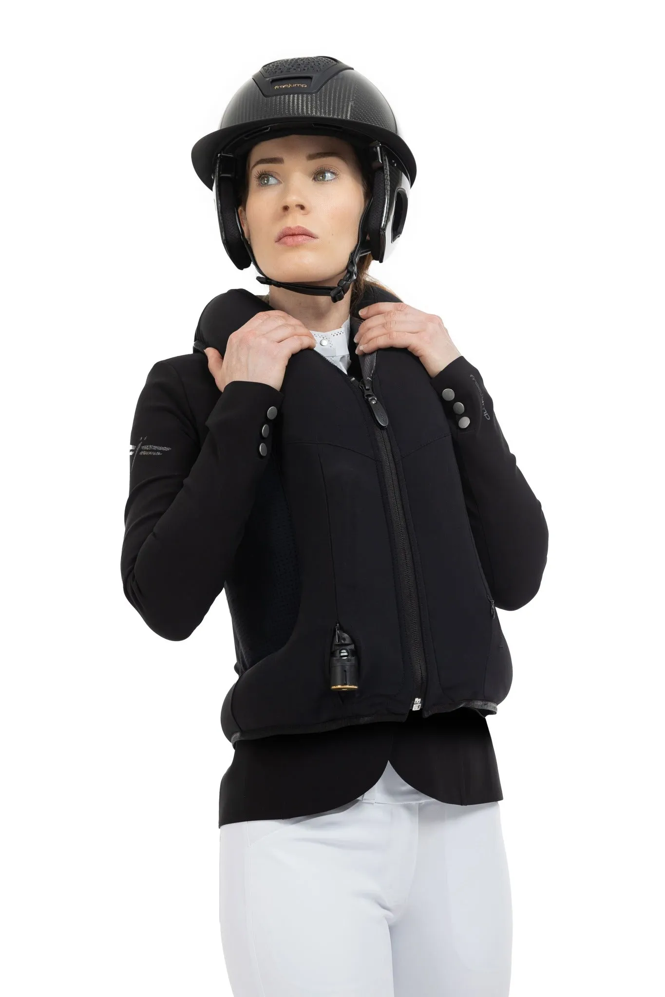 Airbag Vest