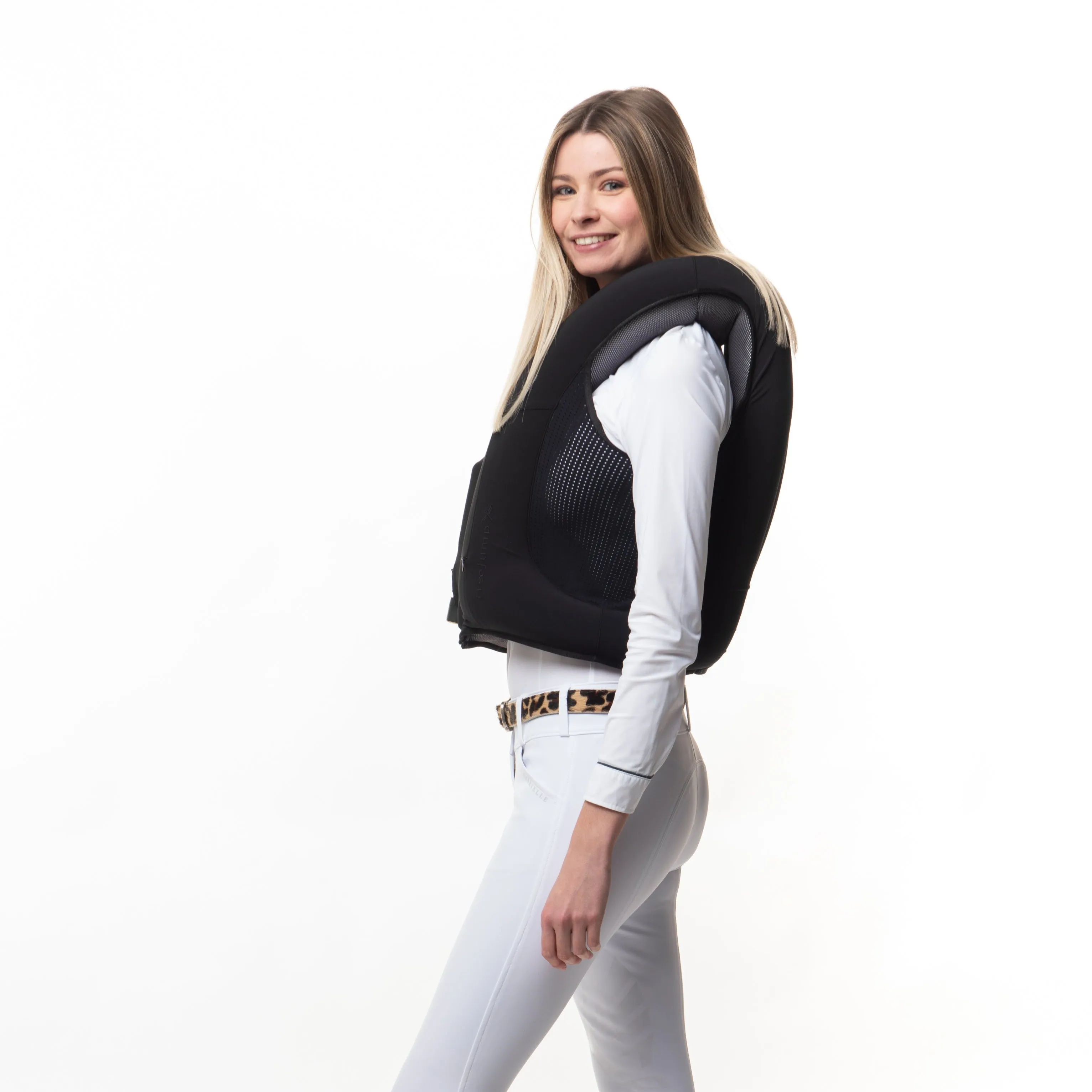 Airbag Vest