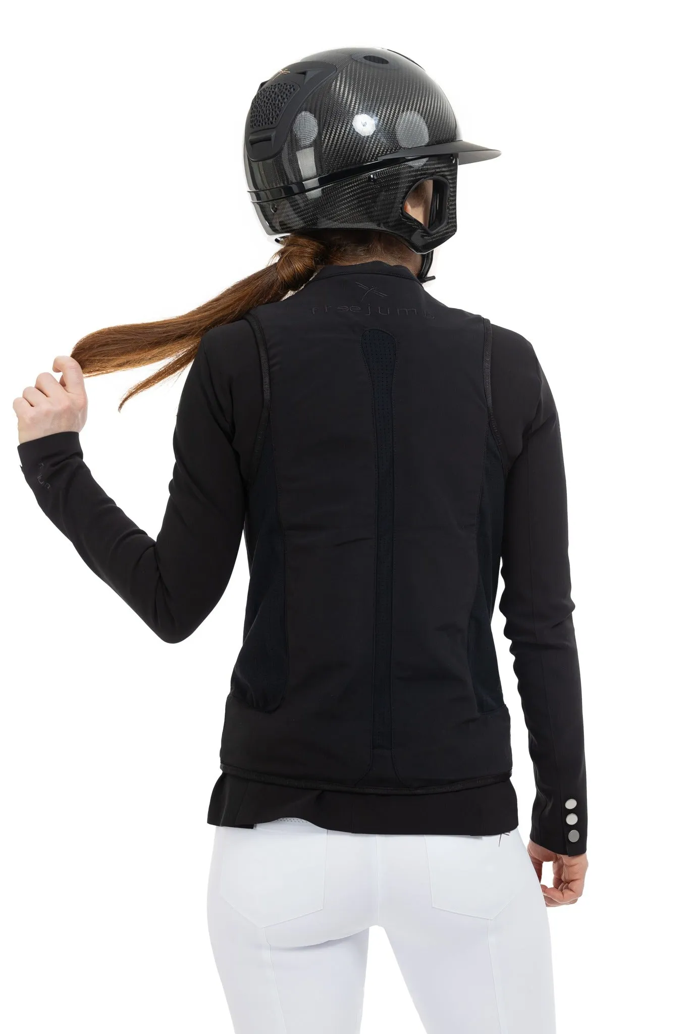 Airbag Vest