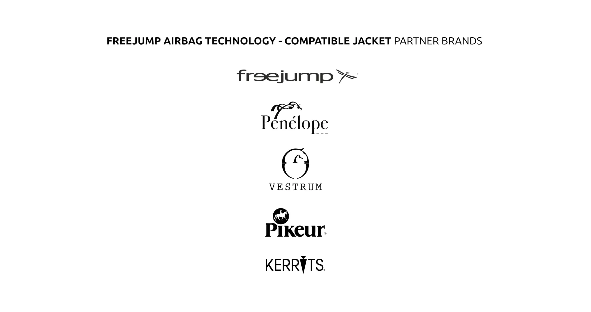 Airbag Vest