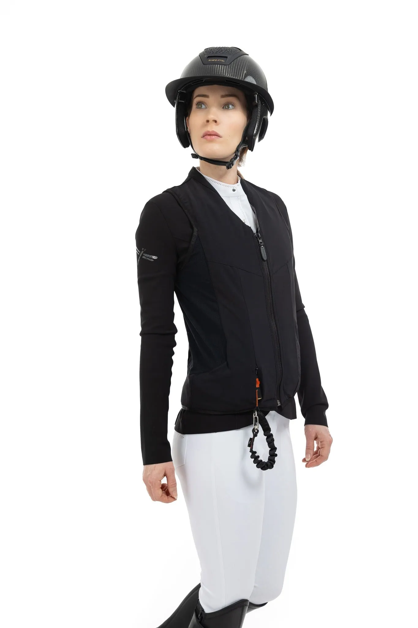 Airbag Vest