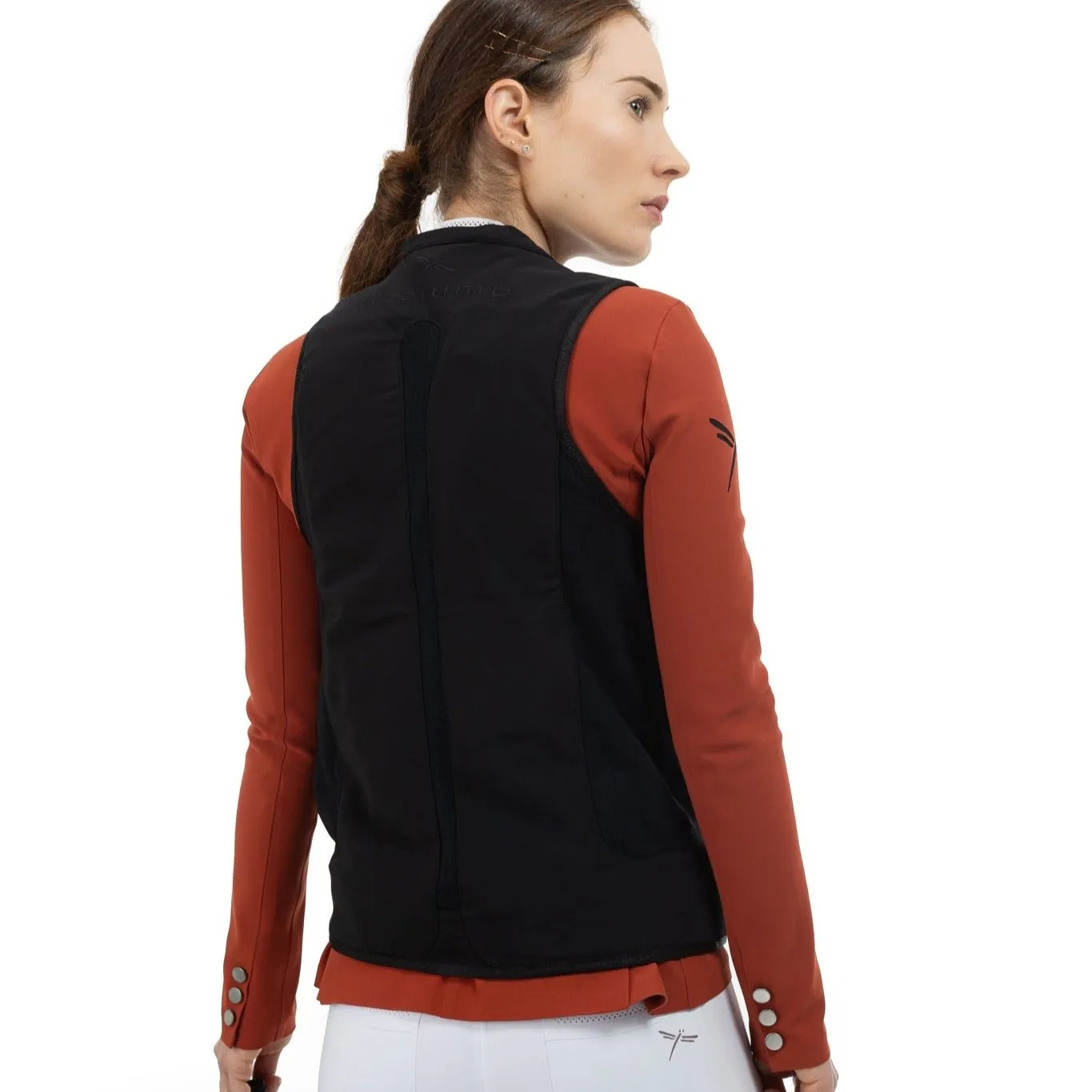 Airbag Vest