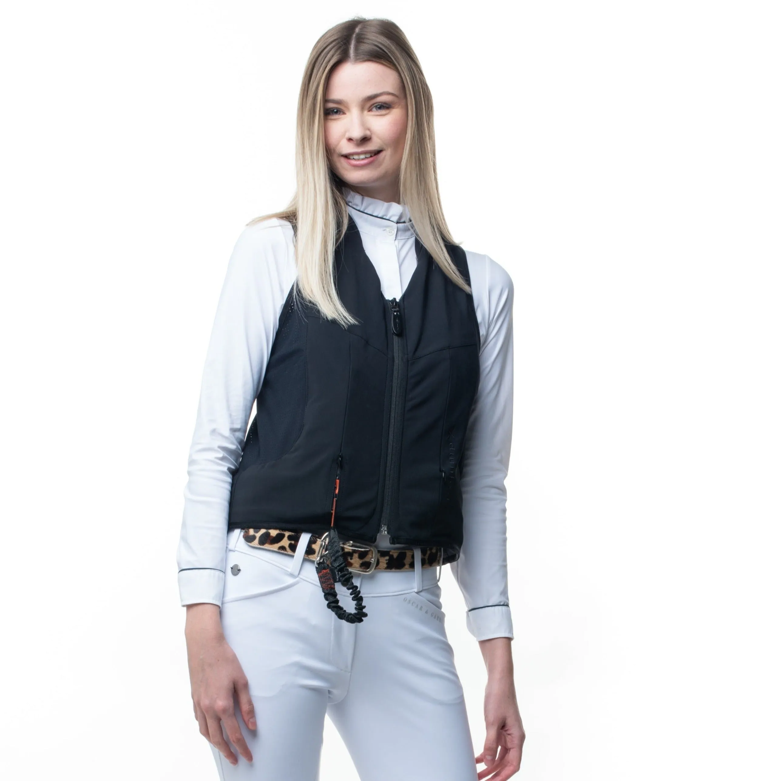 Airbag Vest