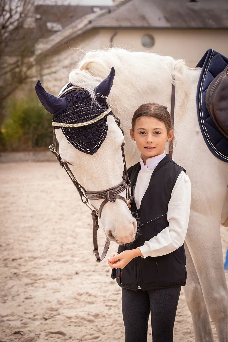 Airlight 2 Children's Airbag Vest by Freejump