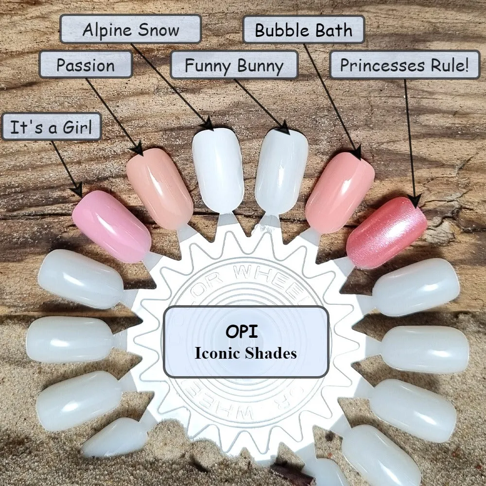 Alpine Snow * OPI