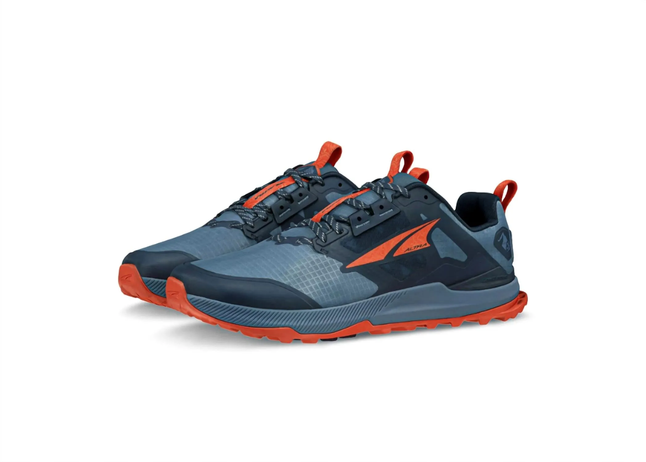 Altra - Men's Lone Peak 8 Trail Running Shoes