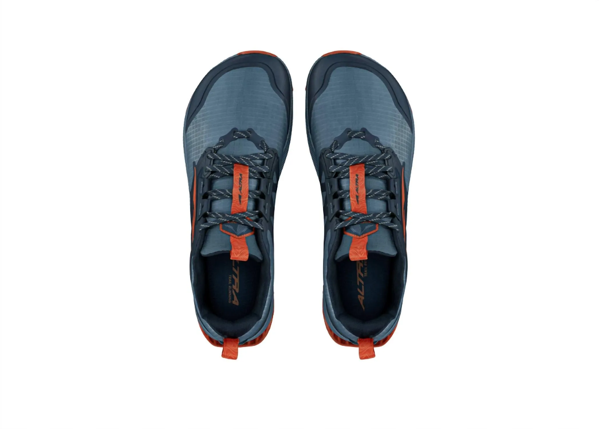 Altra - Men's Lone Peak 8 Trail Running Shoes