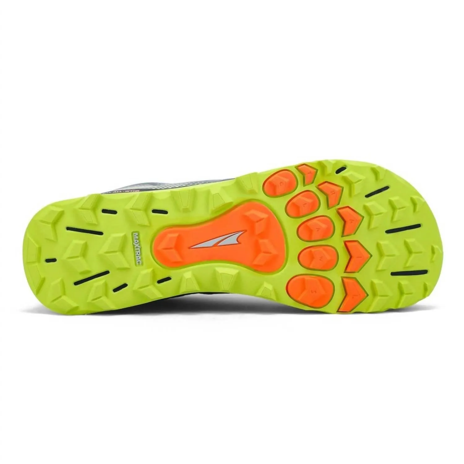 Altra - Men's Lone Peak All Weather Trail Running Shoes
