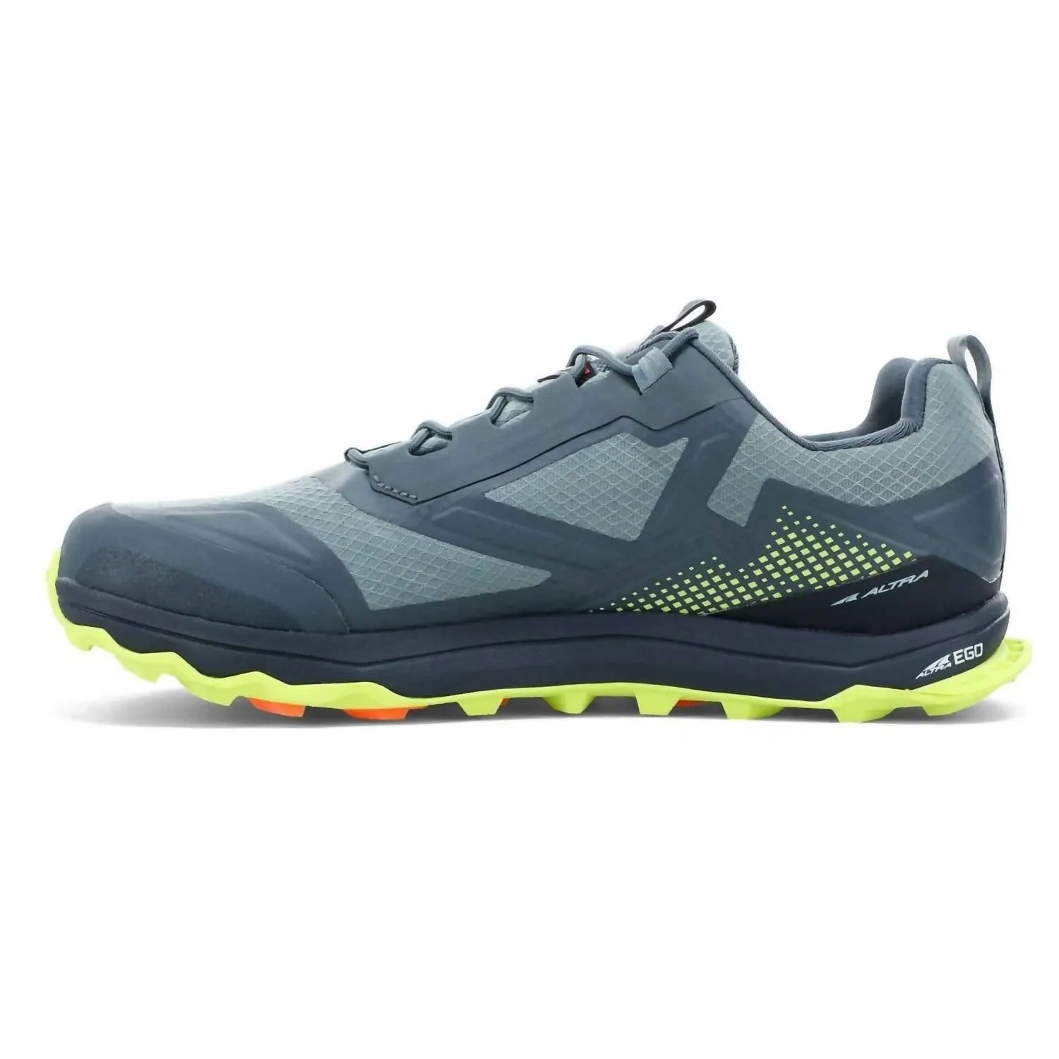 Altra - Men's Lone Peak All Weather Trail Running Shoes