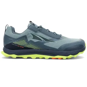 Altra - Men's Lone Peak All Weather Trail Running Shoes