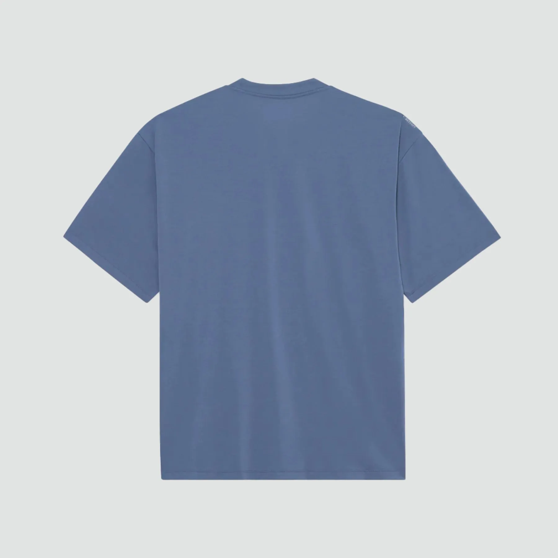 Auralite T-Shirt - Vintage Indigo