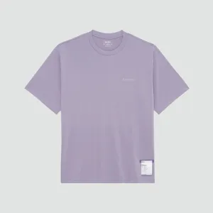 Auralite Tech T-Shirt - Purple Sage