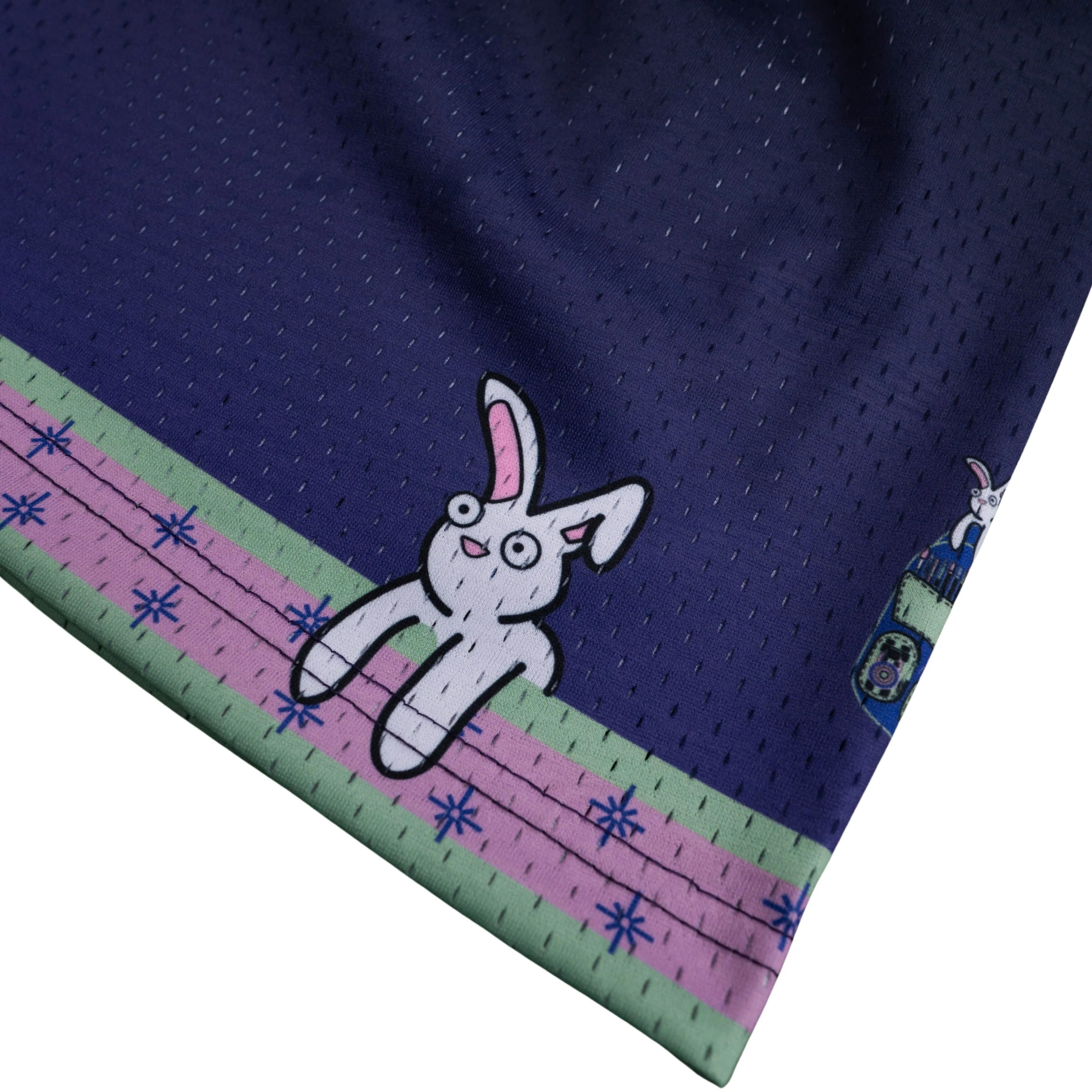 Bag of Tricks Shorts