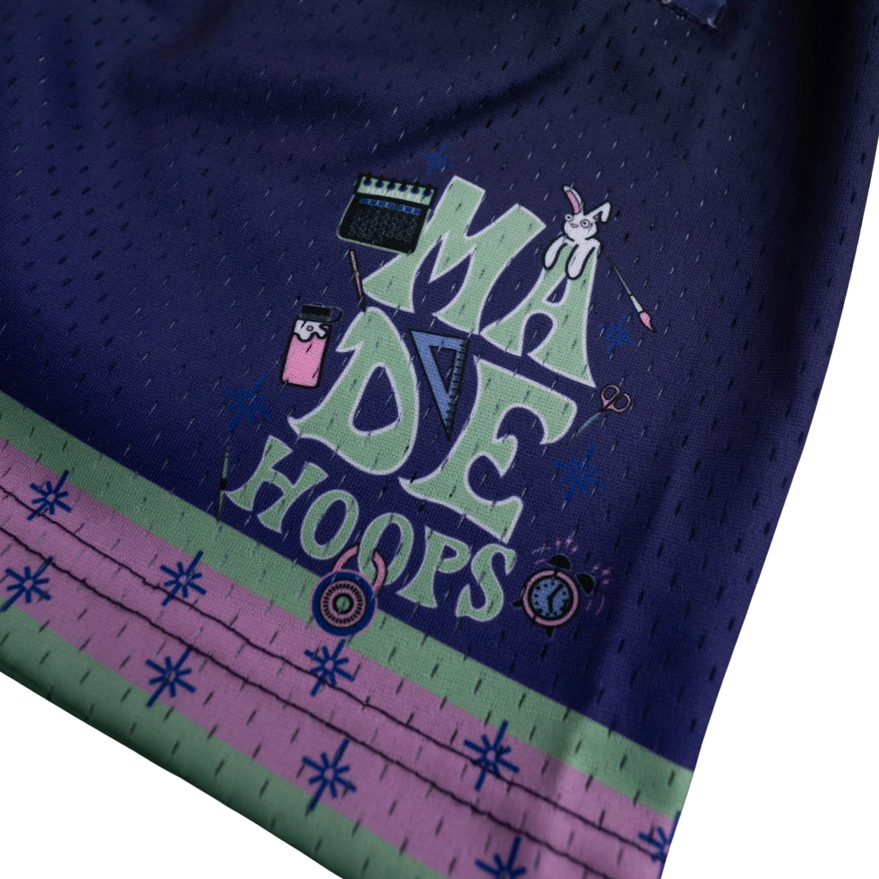 Bag of Tricks Shorts