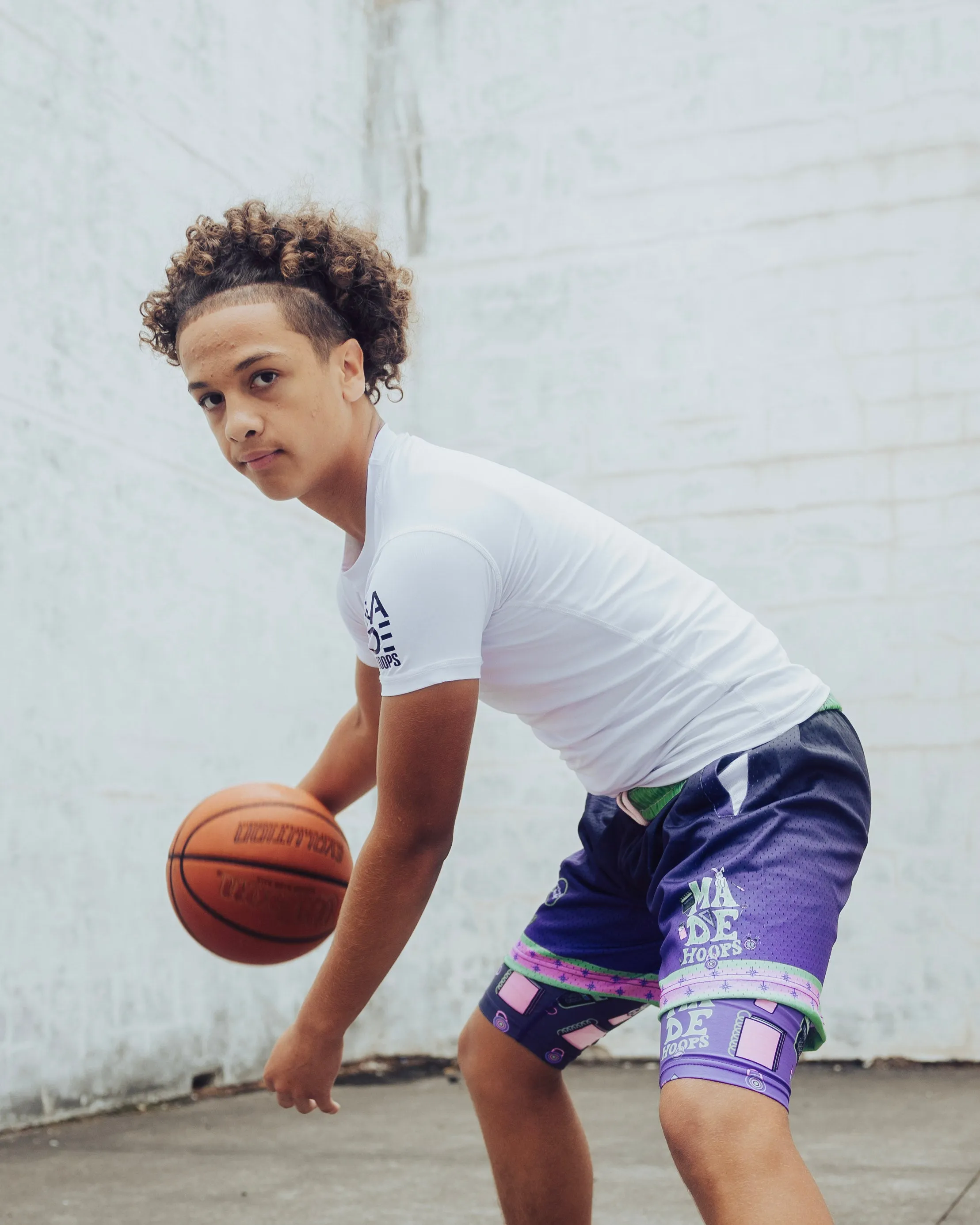 Bag of Tricks Shorts