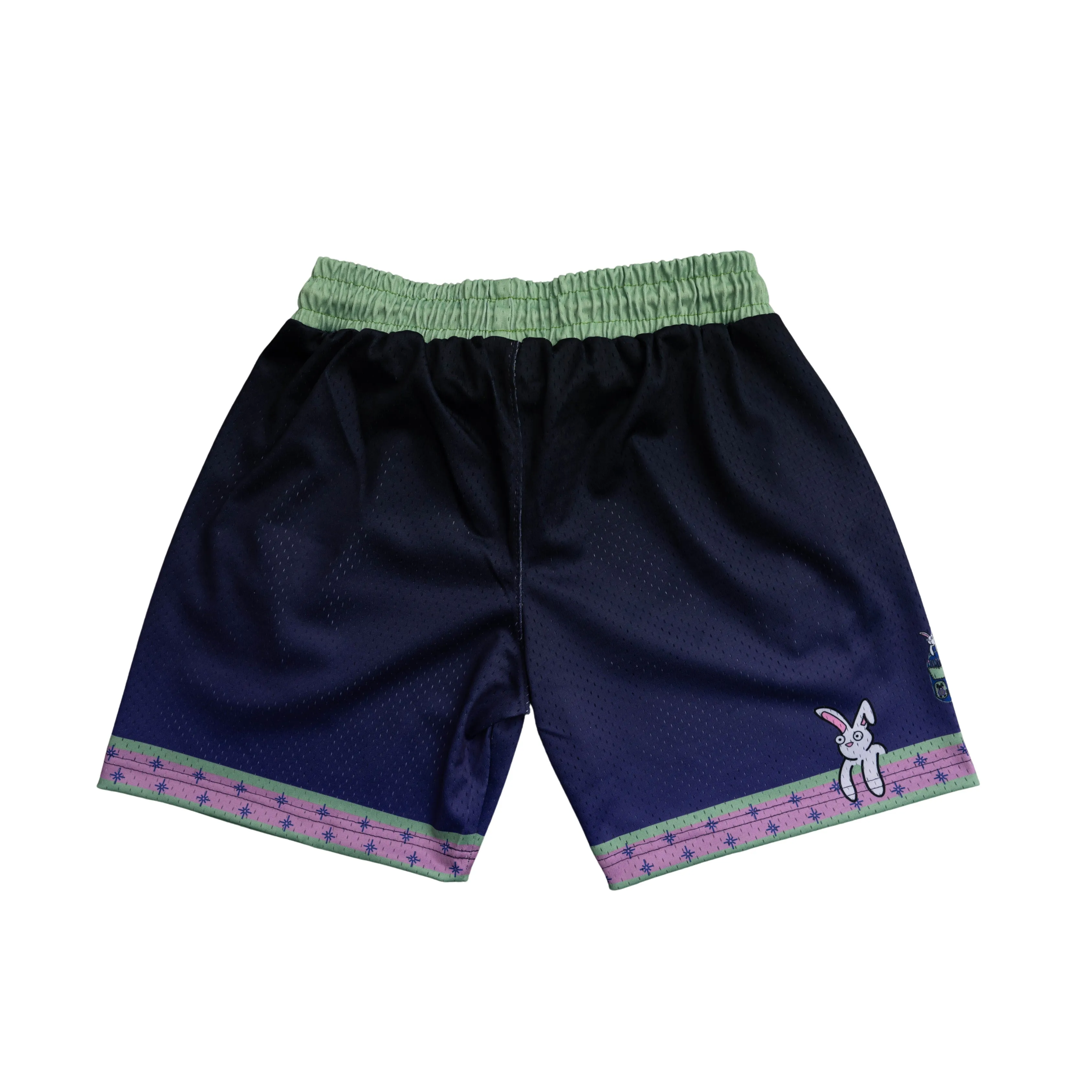 Bag of Tricks Shorts