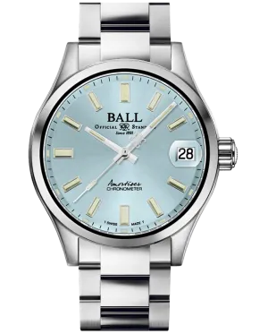 Ball Engineer II Endurance 1917 (45mm) NM3500C
