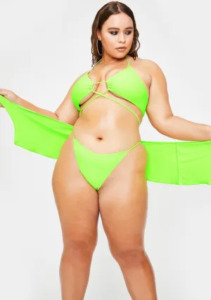 BB Gotta Explore This Bikini Set