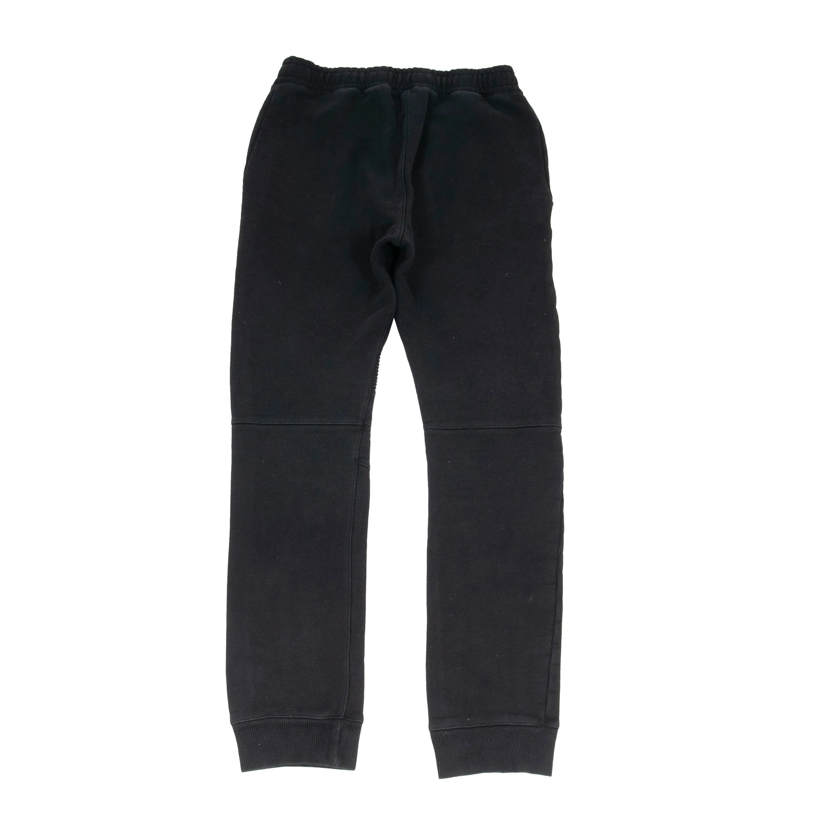 Biker Joggers (Black)