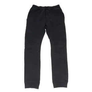 Biker Joggers (Black)