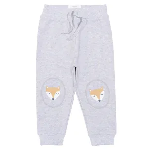 Boys Organic Foxy Joggers