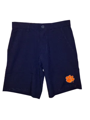 Boys Quick Dry Shorts with Paw