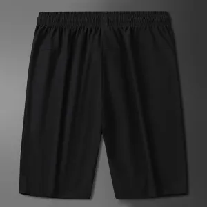 Brandon - Men's Summer Shorts - Quick Dry Elastic Waist