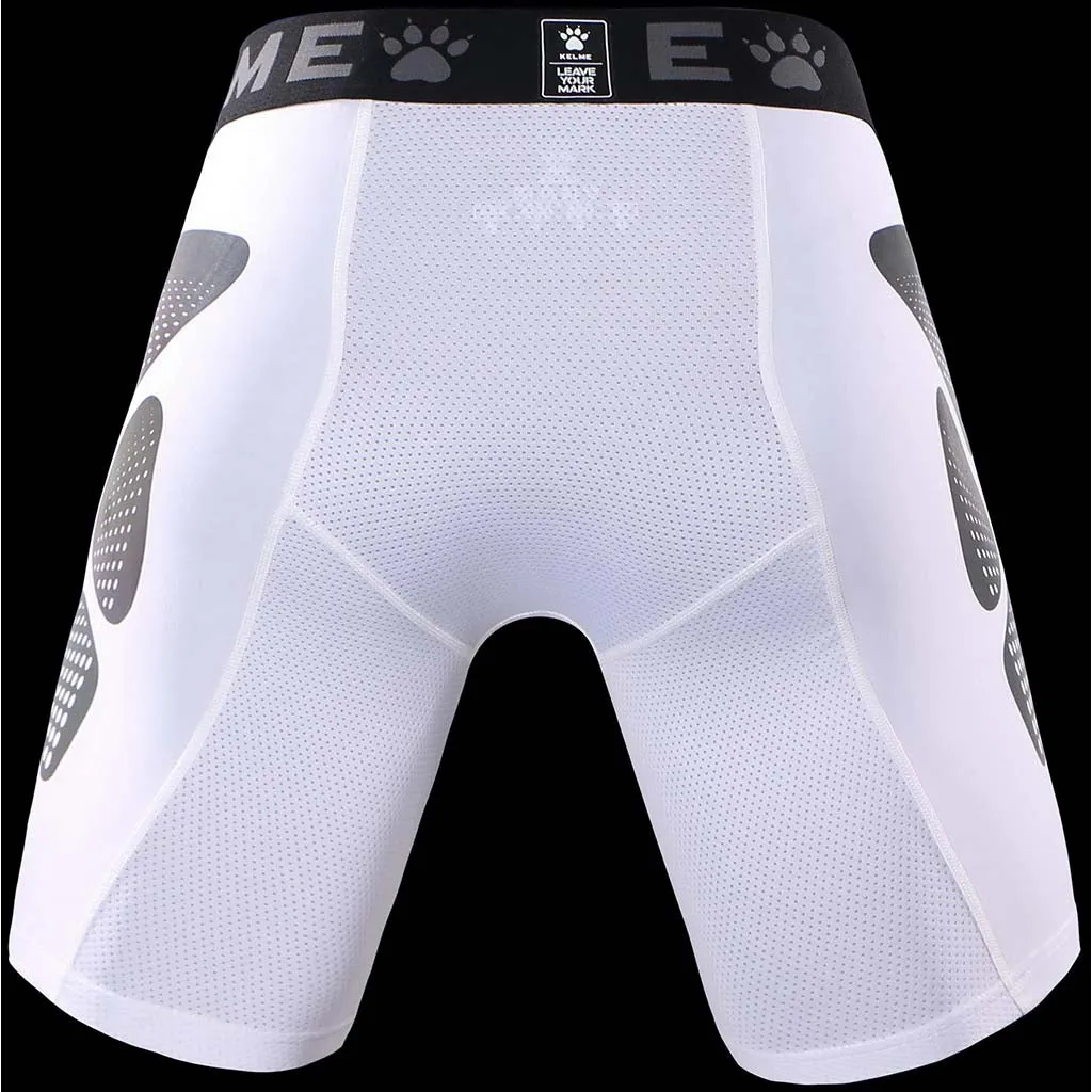 Bulls Academy Compression Shorts
