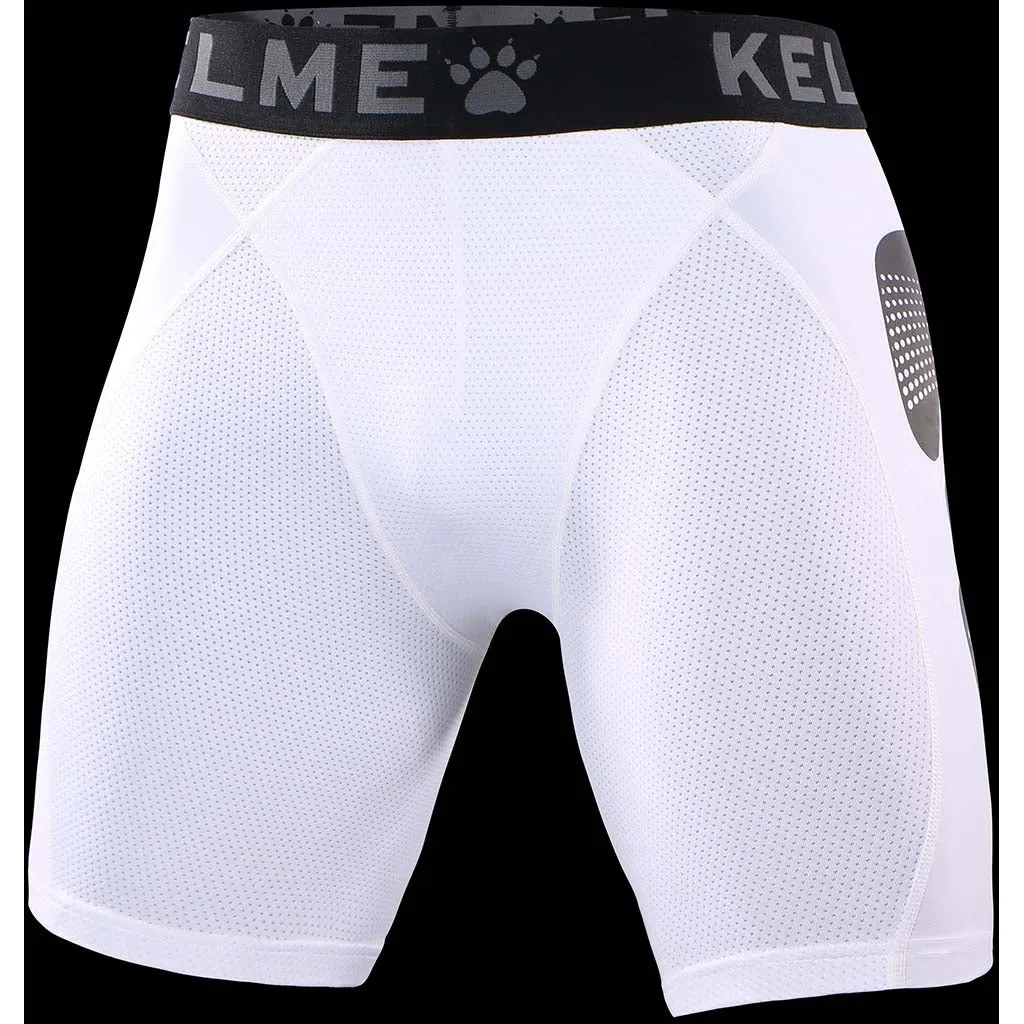 Bulls Academy Compression Shorts