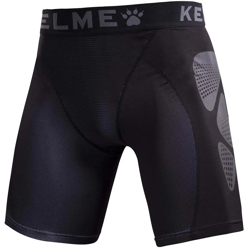 Bulls Academy Compression Shorts