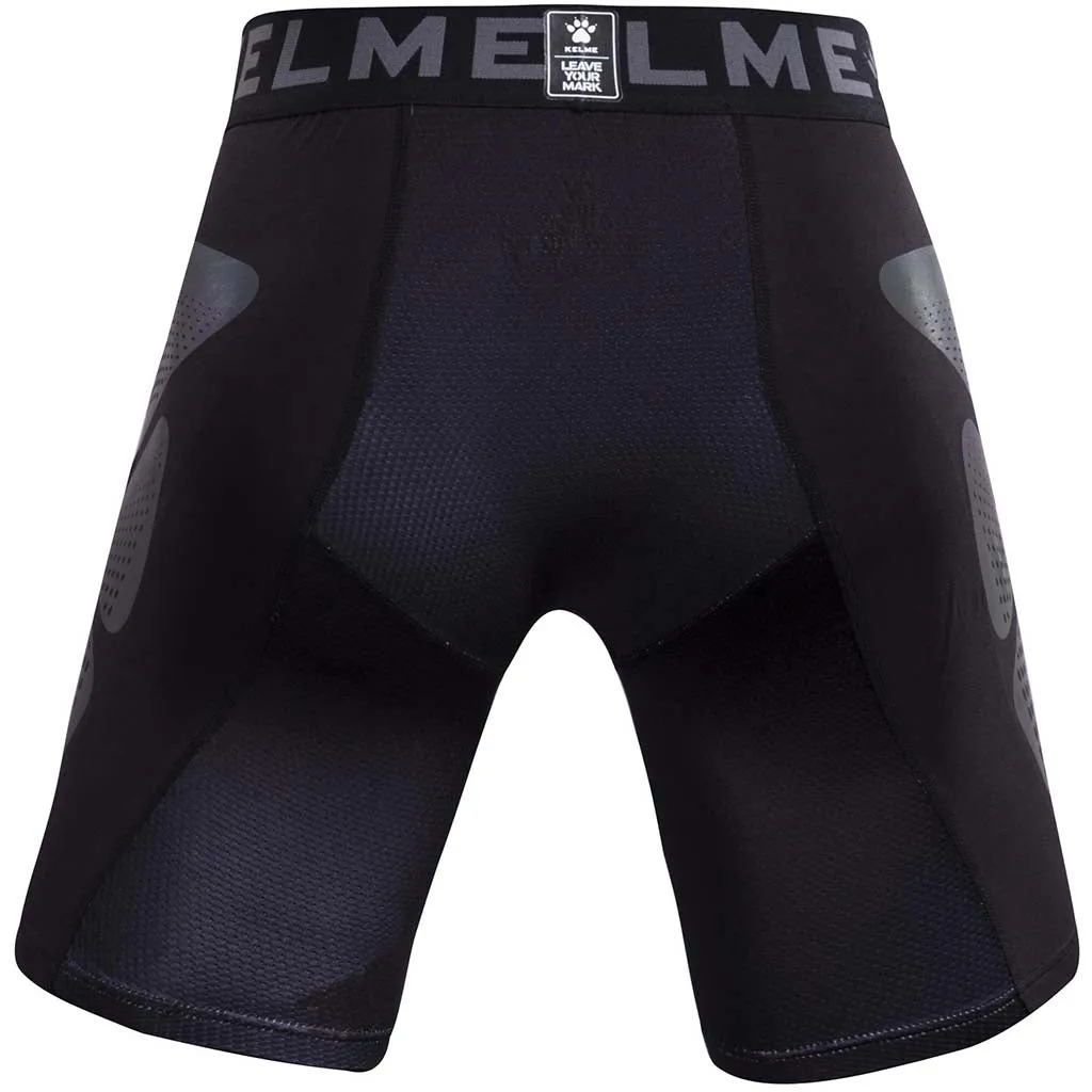 Bulls Academy Compression Shorts