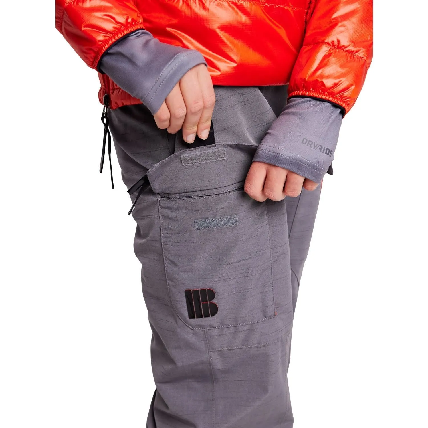 Burton Amora Pants 2022 - Women's Snowboard Pants