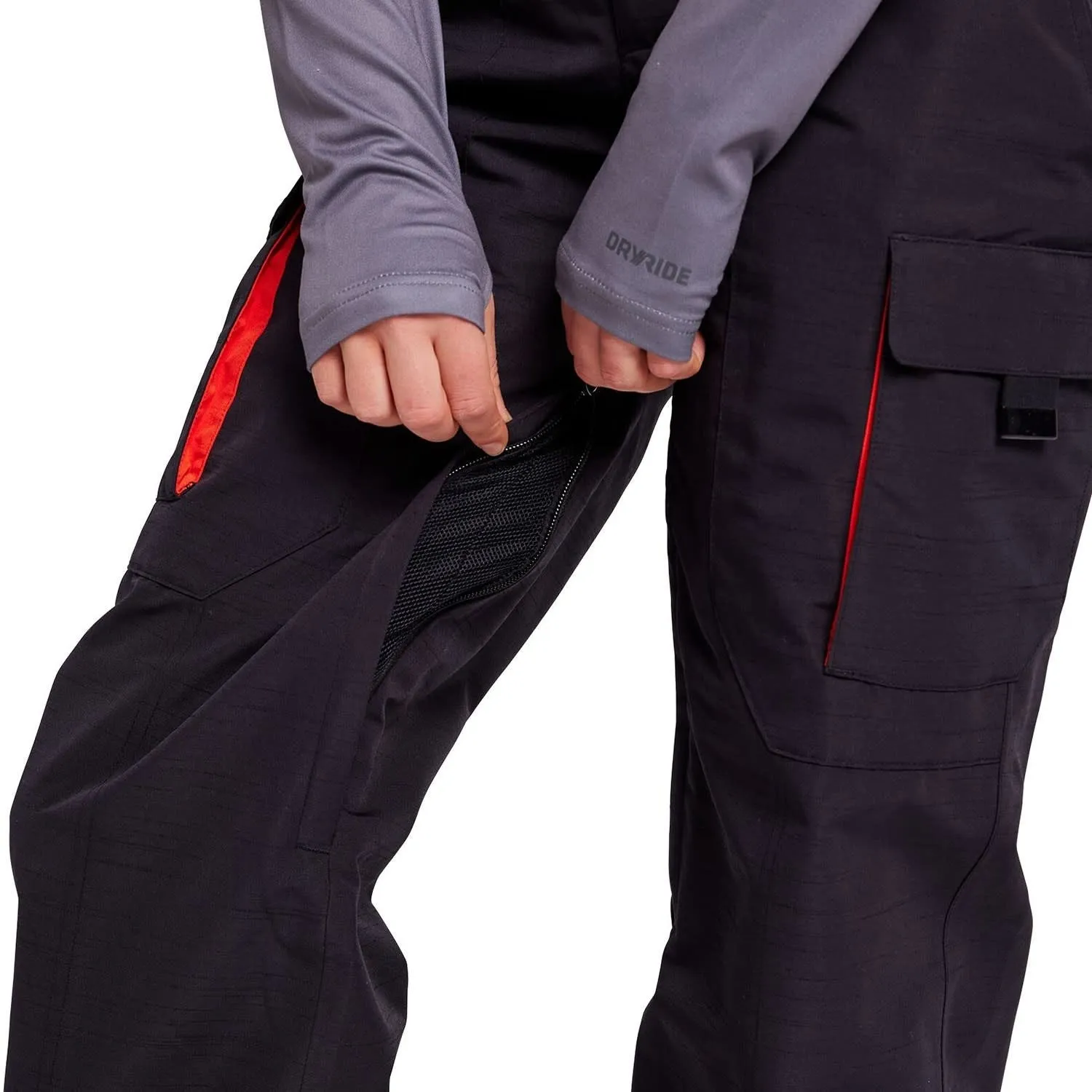 Burton Amora Pants 2022 - Women's Snowboard Pants