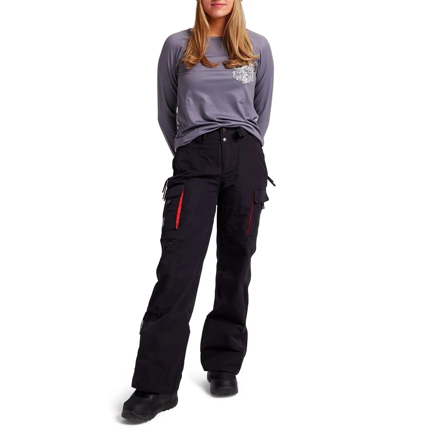 Burton Amora Pants 2022 - Women's Snowboard Pants