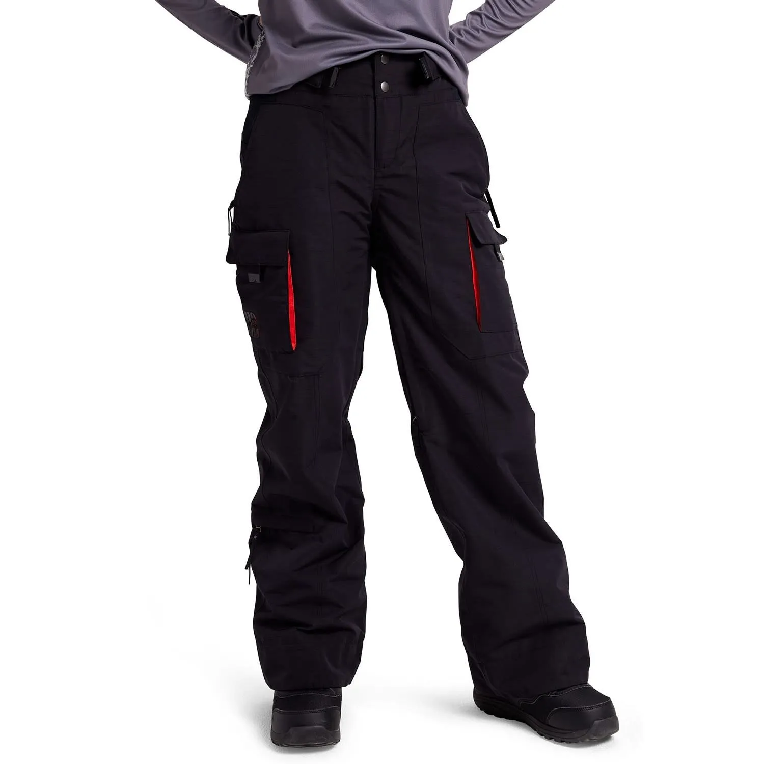 Burton Amora Pants 2022 - Women's Snowboard Pants