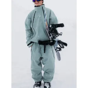 Burton Futuretrust 3L Pant 2025 - Unisex