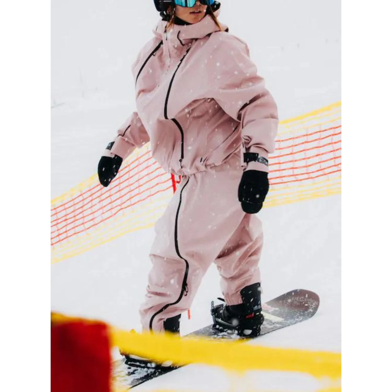 Burton Futuretrust 3L Pant 2025 - Unisex