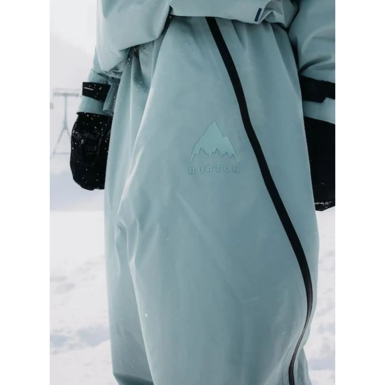 Burton Futuretrust 3L Pant 2025 - Unisex